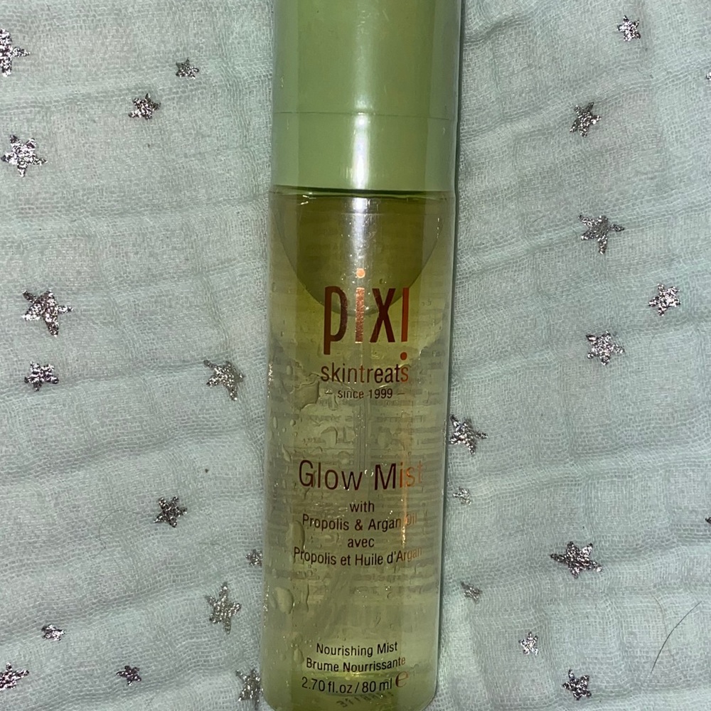 PIXI GLOW MIST